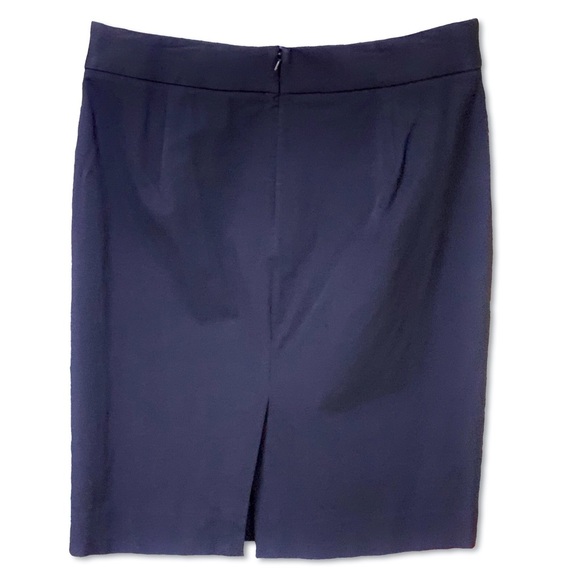 BANANA REPUBLIC | Office Pencil Skirt Size 14 - Picture 2 of 9